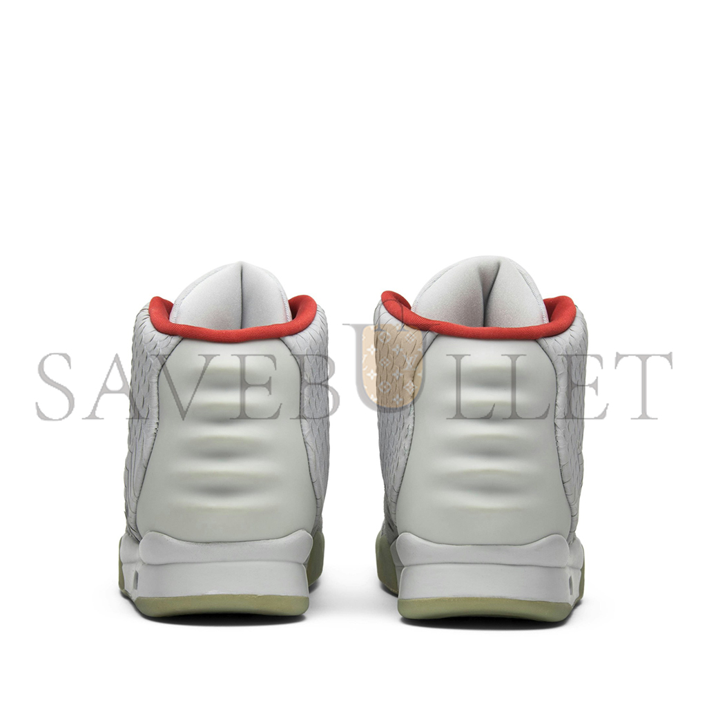 NIKE AIR YEEZY 2 NRG KANYE WEST 508214-010 